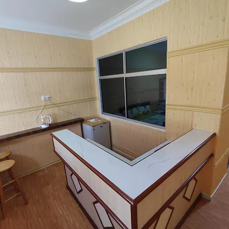 Teluk Batik Beach Apart Ment Lumut Sitiawan No Pool Exterior photo