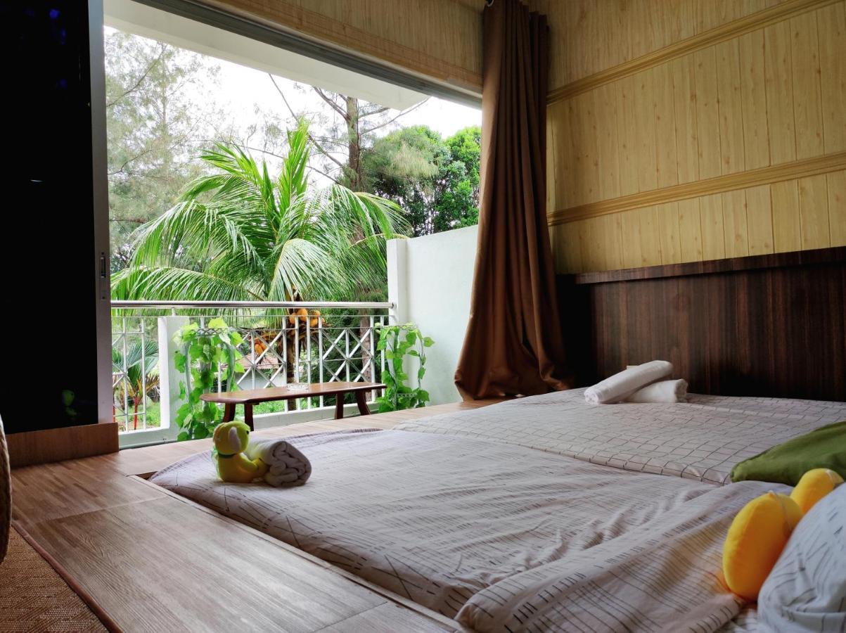 Teluk Batik Ment Sitiawan No Pool Apartment Lumut